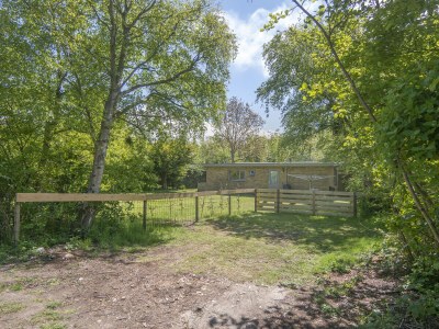Bungalow Holiday Home De Zeebries - Stappeland 197 - Outdoor photo 5