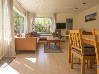 Bungalow Holiday Home De Zeebries - Stappeland 197 - Features photo 7