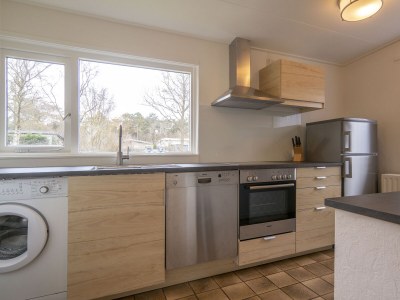 Bungalow Holiday Home De Zeebries - Stappeland 197 - Features photo 10