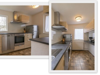 Bungalow Holiday Home De Zeebries - Stappeland 197 - Features photo 11