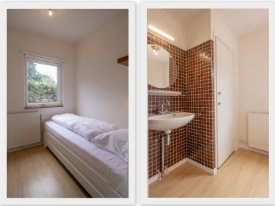 Bungalow Holiday Home De Zeebries - Stappeland 197 - Features photo 13