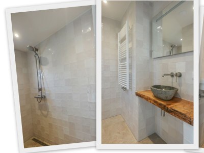 Bungalow Holiday Home De Zeebries - Stappeland 197 - Features photo 15