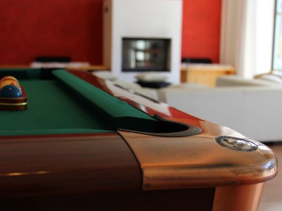 Chalet Mountain Lodge Oberplantal - Outdoor photo 4