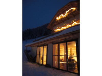 Chalet Mountain Lodge Oberplantal - Outdoor photo 10