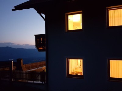 Chalet Mountain Lodge Oberplantal - Outdoor photo 11