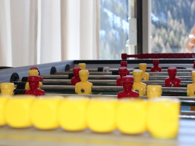 Chalet Mountain Lodge Oberplantal - Outdoor photo 14