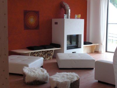 Chalet Mountain Lodge Oberplantal - Features photo 15