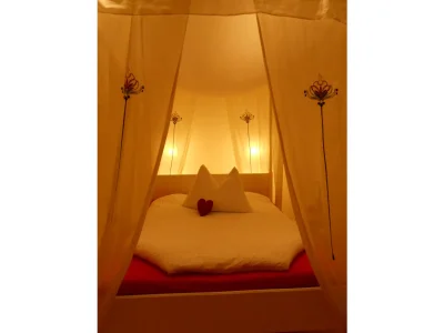 Chalet Mountain Lodge Oberplantal - Features photo 17