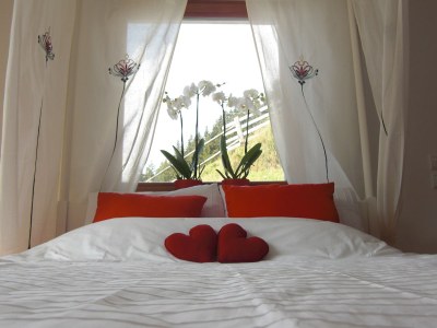 Chalet Mountain Lodge Oberplantal - Features photo 18