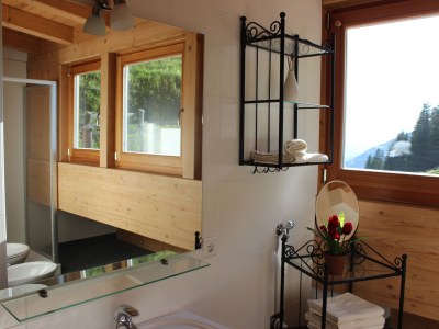 Chalet Mountain Lodge Oberplantal - Features photo 19