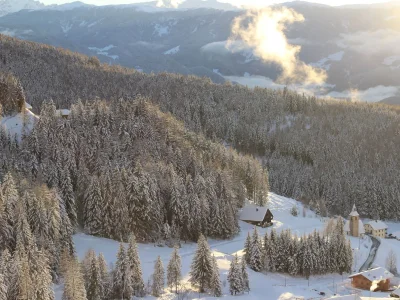 Chalet Mountain Lodge Oberplantal - Environment photo 20