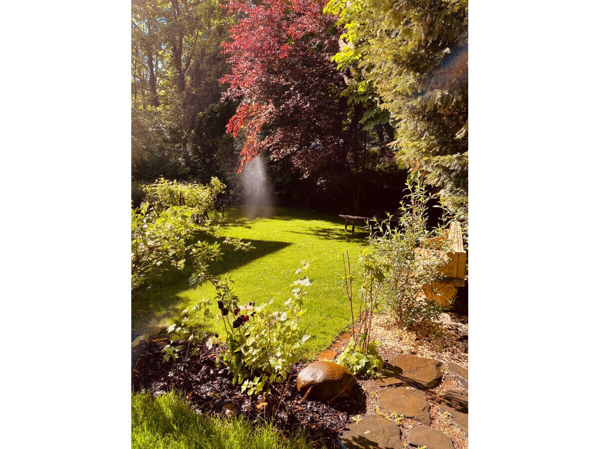 Holiday apartment Villa Babelsberg - Outdoor photo 3