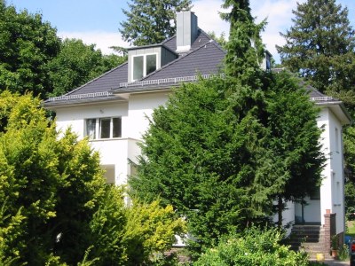 Holiday apartment Villa Babelsberg in Potsdam - Holiday apartment