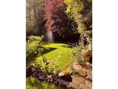 Holiday apartment Villa Babelsberg - Outdoor photo 3