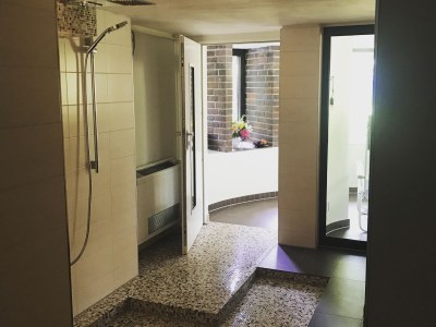 Holiday apartment Villa Babelsberg - Features photo 12