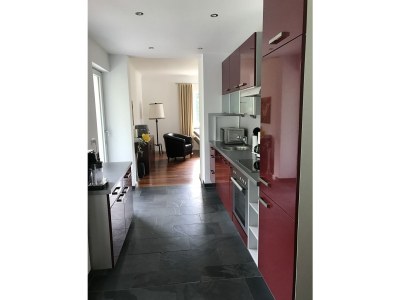 Holiday apartment Villa Babelsberg - Features photo 15