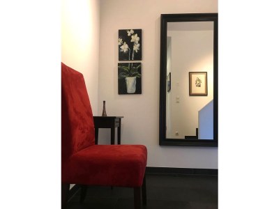 Holiday apartment Villa Babelsberg - Features photo 17