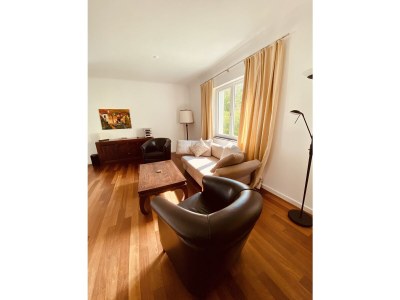 Holiday apartment Villa Babelsberg - Features photo 18