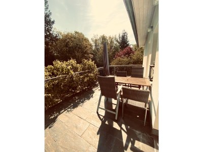 Holiday apartment Villa Babelsberg - Features photo 20