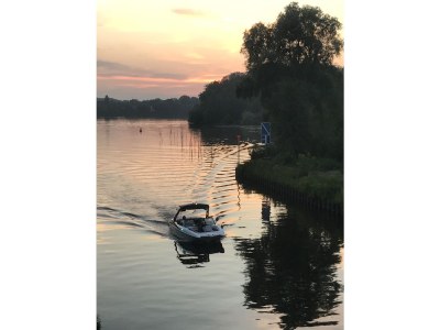 Holiday apartment Villa Babelsberg - Environment photo 21