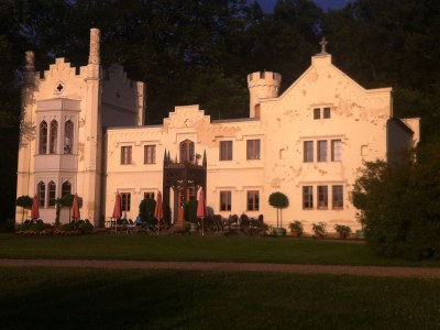 Holiday apartment Villa Babelsberg - Environment photo 22