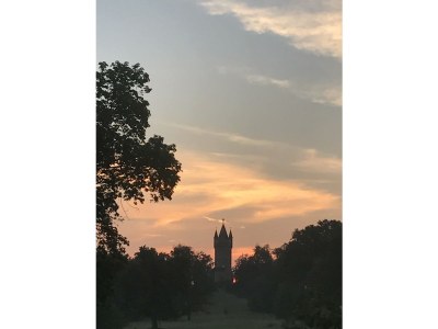 Holiday apartment Villa Babelsberg - Environment photo 24