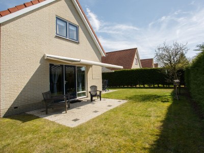 Holiday apartment Mosselbank 59 - Outdoor photo 3