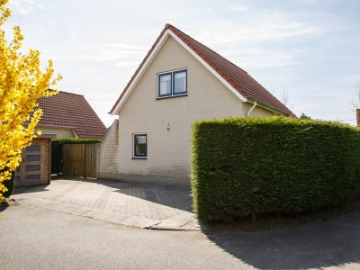 Holiday apartment Mosselbank 59 - Outdoor photo 4