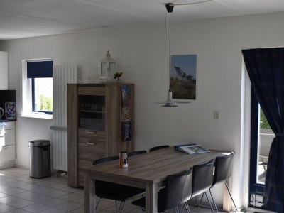 Holiday apartment Mosselbank 59 - Features photo 7