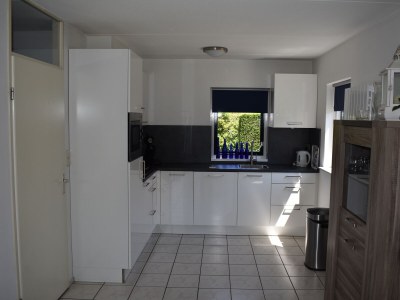 Holiday apartment Mosselbank 59 - Features photo 8