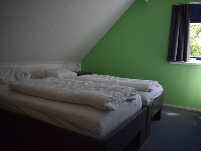Holiday apartment Mosselbank 59 - Features photo 14