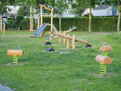 Holiday apartment Mosselbank 59 - Environment photo 22