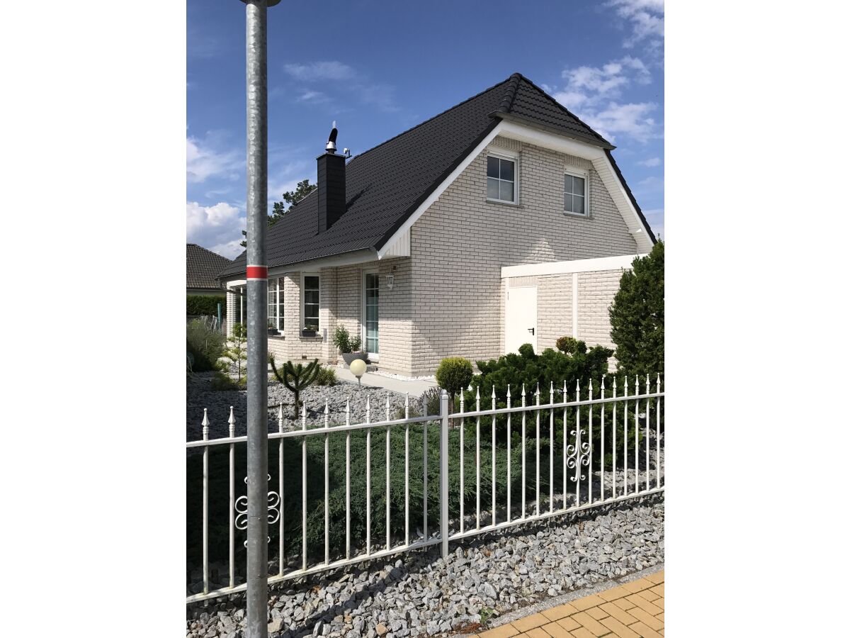 Holiday apartment Maritim