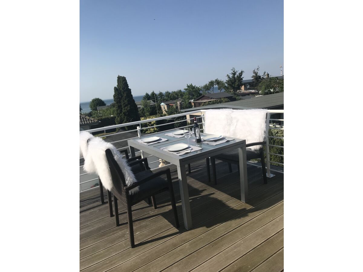 Holiday apartment Maritim - Outdoor photo 4