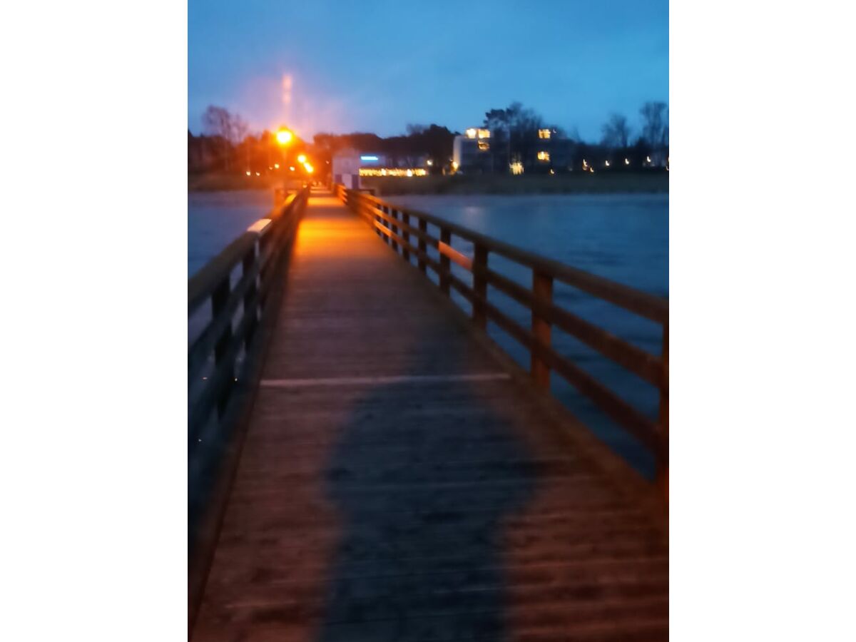 Holiday apartment Maritim - Outdoor photo 5