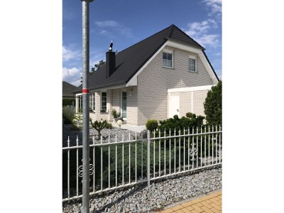 Holiday apartment Maritim in Lubmin - Holiday apartment