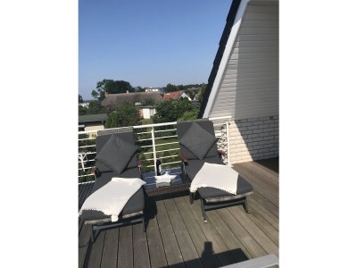 Holiday apartment Maritim - Outdoor photo 2