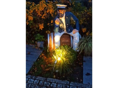 Holiday apartment Maritim - Outdoor photo 6