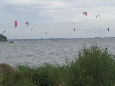 Holiday apartment Maritim - Outdoor photo 8