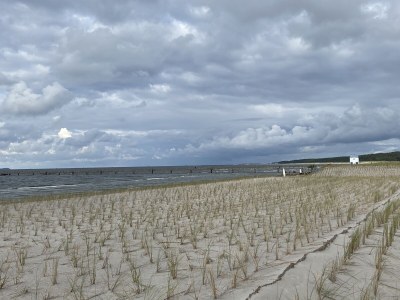 Holiday apartment Maritim - Outdoor photo 9