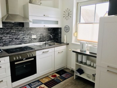 Holiday apartment Maritim - Features photo 11