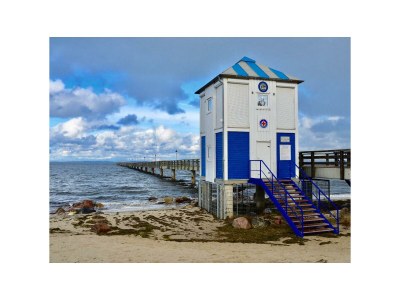 Holiday apartment Maritim - Environment photo 20