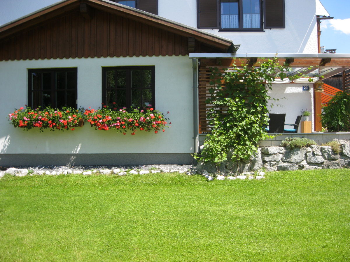 Holiday apartment Mussels with terrace - Outdoor photo 2