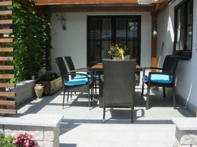 Holiday apartment Mussels with terrace - Outdoor photo 3