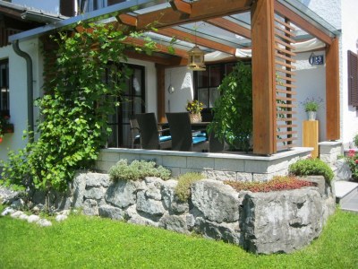 Holiday apartment Mussels with terrace - Outdoor photo 4