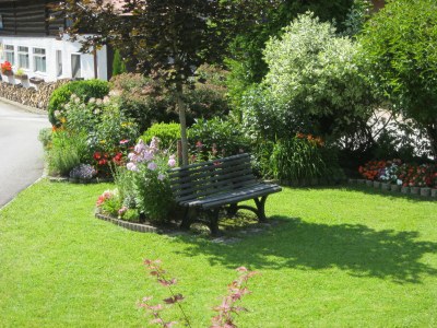 Holiday apartment Mussels with terrace - Outdoor photo 7