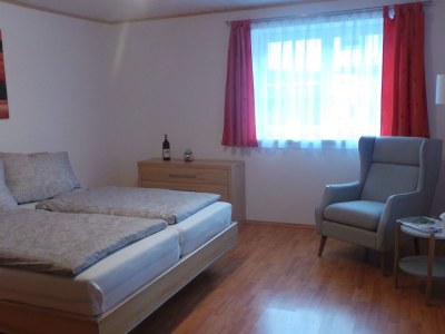 Holiday apartment Mussels with terrace - Features photo 9