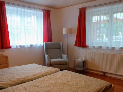 Holiday apartment Mussels with terrace - Features photo 10