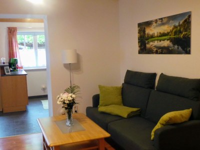 Holiday apartment Mussels with terrace - Features photo 11