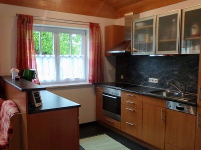 Holiday apartment Mussels with terrace - Features photo 14